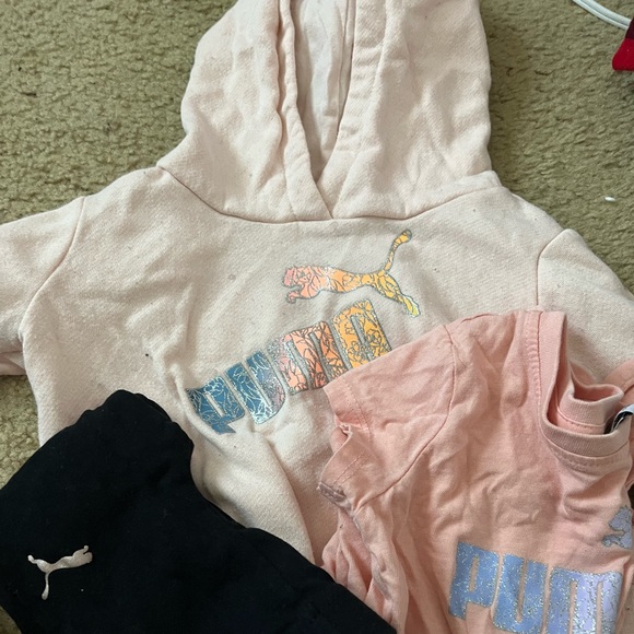 12-24 month girl clothes